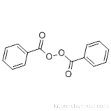 벤조일 퍼 옥사이드 CAS 94-36-0